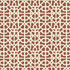 Moroccan 55 Clay by Kasmir Designer Fabric 1452 65% Polyester
35% Cotton
 SPAIN </p><p>Repeat: Horizontal: 11 inches and Vertical: 11 6/8 inches 55 - Swanky Fabrics -