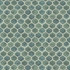 Quinlan Caribbean  by Kasmir Designer Fabric 1464 100% Polyester
 MEXICO 40,000 Wyzenbeek Double Rubs Horizontal: 9 5/8 inches and Vertical: 6 4/8 inches 54  - Swanky Fabrics -