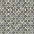 Quinlan Steel by Kasmir Designer Fabric See sample 100% Polyester
 MEXICO 40,000 Wyzenbeek Double Rubs </p><p>Repeat: Horizontal: 9 5/8 inches and Vertical: 6 4/8 inches 54 - Swanky Fabrics -