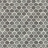 Quinlan Steel by Kasmir Designer Fabric 1457 100% Polyester
 MEXICO 40,000 Wyzenbeek Double Rubs </p><p>Repeat: Horizontal: 9 5/8 inches and Vertical: 6 4/8 inches 54 - Swanky Fabrics -