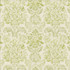 Romeo Chartreuse by Kasmir Designer Fabric 1453 100% Polyester
 SPAIN </p><p>Repeat: Horizontal: 26 inches and Vertical: 27 inches 54 - Swanky Fabrics -