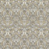 Shallows Grey by Kasmir Designer Fabric 1462 92% Ramie
8% Cotton
 FRANCE </p><p>Repeat: Horizontal: 13 6/8 inches and Vertical: 24 6/8 inches 59 - Swanky Fabrics -
