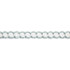 Crescent Braid/Spa V1248-005 by Scalamandre Trim Designer Trim SUPPLIERS WAREHOUSE U.S.A. 56% FIBRANNE 28% COTTON 16% RAYON CHINA LIGHT DUTY Horizontal: 0.875" and Vertical: 0" 1.25" - Swanky Fabrics -