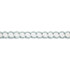 Crescent Braid/Spa V1248-005 by Scalamandre Trim Designer Trim NOVANTA PASSEMENTERIE 56% FIBRANNE 28% COTTON 16% RAYON CHINA LIGHT DUTY Horizontal: 0.875" and Vertical: 0" 1.25" - Swanky Fabrics -