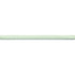 Boulevard Cord/Mint Julep C314-014 by Scalamandre Trim Designer Trim NOVANTA PASSEMENTERIE 15% POLYESTER 1% ACRYLIC|48% COTTON 19% RAYON 17% FIBRANNE CHINA LIGHT DUTY Horizontal: 0" and Vertical: 0" 0.25" - Swanky Fabrics -