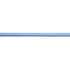 Avenue Cord/Delphinium C315-018 by Scalamandre Trim Designer Trim NOVANTA PASSEMENTERIE 16% FIBRANNE 2% ACRYLIC|38% POLYESTER 26% COTTON 18% RAYON CHINA LIGHT DUTY Horizontal: 0" and Vertical: 0" 0.125" - Swanky Fabrics -