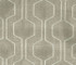 Cecil Flax by Norbar Designer Fabric 98% POLYESTER 2% NYLON CHINA 4 1/2"V 4 1/4"H 51 - Swanky Fabrics -