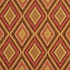 5726 Tiki Tucson by Charlotte Designer Fabric Woven Patterns 82% Polyester, 18% Cotton Asia Exceeds 70,000 Wyzenbeek Rubs (Heavy Duty) Horizontal: 7" x Vertical: 10" 54 Inches - Swanky Fabrics -