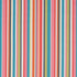 D1425 Festival Stripe by Charlotte Designer Fabric Vibrant Wovens 100% Woven Polypropylene Europe Exceeds 100,000 Wyzenbeek Rubs (Heavy Duty) Vertical 9.5" 54 Inches - Swanky Fabrics -