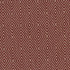D1239 Burgundy Diamond by Charlotte Designer Fabric Mid Century Textures 100% Woven Polyester China Exceeds 100,000 Wyzenbeek Rubs (Heavy Duty) Horizontal 2.25" x Vertical 3.25" 54 Inches - Swanky Fabrics -