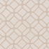 D1066 Ivory Geometric by Charlotte Designer Fabric Microfibers III 74% Cotton, 13% Nylon, 8% Acrylic, 5% Polyurethane Turkey Exceeds 80,000 Wyzenbeek Rubs (Heavy Duty) Horizontal 3.5" x Vertical 3.5" 54 Inches - Swanky Fabrics -