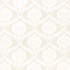 Misty Waters Champagne by Carole Designer Fabric COCONUT CREAM 60% Viscose, 40% Polyester China N/A 13 3/4" V, 15 3/8" H 56" - Swanky Fabrics -