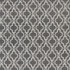 Play It Cool Gray by Carole Designer Fabric Sense Of Style 67% Polyester, 33% Cotton India N/A 7 3/8" V, 6 3/4" H 54" - Swanky Fabrics -