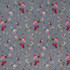 Never Leave Lipstick by Carole Designer Fabric Geranium 52% Polyester, 48% Cotton India N/A Horizontal: 17" and Vertical: 18 7/8" V 51" - Swanky Fabrics -