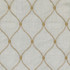 Deane Embroidery Gildednc 700501 by Williamsburg Designer Fabric - 70%Rayon 30%Linen Embroid:100%Rayon INDIA 39000 Horizontal: 4.25 and Vertical: 6.25 54 - Swanky Fabrics -