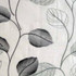 Material Girl White by RM CoCo Designer Fabric Weave Got The Beat - Wesco 100% POLYESTER Horizontal: 16.75 and Vertical: 15 56 - Swanky Fabrics -