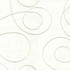 Freehand Silvermist by RM CoCo Designer Fabric Sheer Genius 100% Polyester See Sample 0 Horizontal: 17.5 and Vertical: 45 89 - Swanky Fabrics -