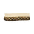 80525-060 Lipcord Flintstone by RM CoCo Designer Fabric Decorative Elements Trim Coll. See Sample 0 Horizontal: 0 and Vertical: 0 0 - Swanky Fabrics -