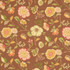 Asmara Carnival by RM CoCo Designer Fabric International 55% Linen 45% Rayon See Sample 0 Horizontal: 27 and Vertical: 13.5 54 - Swanky Fabrics -