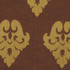 Covert Plum by RM CoCo Designer Fabric Confidential 52% Polyester 48% Cotton 24000 Horizontal: 6.88 and Vertical: 13.583 55 - Swanky Fabrics -
