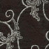 Opening Ceremony Dark Silver by RM CoCo Designer Fabric World Record - Wesco 90% Polyester 10% Cotton Horizontal: 12.5 and Vertical: 17.75 53 - Swanky Fabrics -
