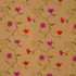 R600 951 by RM CoCo Designer Fabric Montage 100% Silk See Sample 0 Horizontal: 6.5 and Vertical: 6.25 51 - Swanky Fabrics -