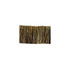 T1022 Brush Fringe Brush Fringe 106 by RM CoCo Designer Fabric Life Styles Trim Book See Sample 0 Horizontal: 0 and Vertical: 0 0 - Swanky Fabrics -