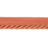 T1133 Lipcord 6Mm Lipcord 6Mm 325 by RM CoCo Designer Fabric Metropolitan See Sample 0 Horizontal: 0 and Vertical: 0 0 - Swanky Fabrics -