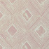 Calistoga A Blush by Europatex Designer Fabric Calistoga 83% Polyester, 17% Viscose 19.68" H, 11.25" V 55.00 inches - Swanky Fabrics -