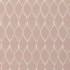 Calistoga B Blush by Europatex Designer Fabric Calistoga 17% Viscos, 83% Polyester China Horizontal: 2.5" and Vertical: 6.7" 55" - Swanky Fabrics -