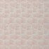 Calistoga C Blush by Europatex Designer Fabric Calistoga 83% Polyester, 17% Viscose 4.92" H, 9.84" V 55.00 inches - Swanky Fabrics -