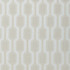 Calistoga E Pearl by Europatex Designer Fabric Calistoga 17% Viscos, 83% Polyester China Horizontal: 5" and Vertical: 9" 55" - Swanky Fabrics -
