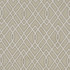 Cambridge C Stone by Europatex Designer Fabric Cambridge 100% Polyester China Horizontal: 7.5" and Vertical: 14" 110" - Swanky Fabrics -