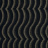 Tariffa Navy by Europatex Designer Fabric A Social Affair 100% Polyester 2.5" H, 26" V 110.00 inches - Swanky Fabrics -