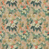 7535-77 Veranda by Bassett Mcnab Designer Fabric BASSETT MCNAB PRINTS 60%LIN 40%COT USA Horizontal: 27 and Vertical: 27.5 54 in - Swanky Fabrics -