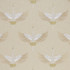 Aldrin 3 Chardonnay by Marcus William Designer Fabric KAI/MARCUS WILLIAM ARAVALLI 52%POL 48%COT %BEMB INDIA Horizontal: 17.125 and Vertical: 18.875 55 in - Swanky Fabrics -