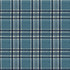 Cluster 1 Peacock by Stout Designer Fabric RAINBOW LIBRARY INK/SAPPHIRE 100%POL CHINA </p><p>Repeat: 7.25 57 in - Swanky Fabrics -