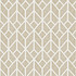 Garrison 1 Taupe by Stout Designer Fabric COLOR MY WINDOW CHALK/TAUPE 42%COT 58%POL INDIA MARTINDALE WEAR TEST (50 000 CIRCULAR RUBS) Horizontal: 6.000 and Vertical: 10.250 54 in - Swanky Fabrics -