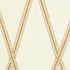 Knickers 2 Gingersnap by Stout Designer Fabric RAINBOW LIBRARY CINNAMON/SIENA 52%LIN 48%COT %PEMB INDIA Horizontal: 5 and Vertical: 16 51 in - Swanky Fabrics -