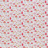 Neddy 1 Mardigras by Stout Designer Fabric CATH KIDSTON 100%COT TURKEY Horizontal: 13.5 and Vertical: 6.25 55 in - Swanky Fabrics -