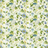 Obtuse 3 Sapphire by Stout Designer Fabric RAINBOW LIBRARY HORIZON/LAKE 100%COT PERU Horizontal: 27.000 and Vertical: 18.000 54 in - Swanky Fabrics -