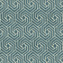 Offri 4 Teal by Stout Fabric Stout Fabric Offri 4 TealFabric RAINBOW LIBRARY SPRAY/SHORELINE INDIA </p><p>Repeat: H: 3.125, V: 5.875 54 in - Fabric Carolina -