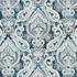Sweptaway 2 Wedgewood by Stout Designer Fabric RAINBOW LIBRARY LAKE/INDIGO 100%POL CHINA CATB 117-2013 WYZENBEEK 30 000 DOUBLE RUB WEAR TEST (HEAVY DUTY) </p><p>Repeat: 26 57 in - Swanky Fabrics -