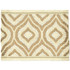 Kaleidoscope 2 Biscuit by Stout Designer Trim HARMONY TRIM 57%SVI 43%POL CHINA Horizontal: 0 and Vertical: 0 3 in - Swanky Fabrics -