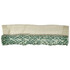 Slavingham 5 Spa by Stout Trim Stout Trim Slavingham 5 SpaTrim TREND ALERT TRIM CHINA </p><p>Repeat: H: 0.000, V: 0.000 0.38 in - Fabric Carolina -