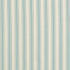 Nantucket Herringbone Stripe Ivory/Aqua 62974 by Schumacher Designer Fabric COUNTRY HOUSE COTTONS See Sample INDIA . </p><p>Repeat: Horizontal: 1 3/4" (4CM) and Vertical: - 54" WIDE (137CM) - Swanky Fabrics -
