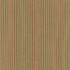 Baker Cotton Stripe Flax/Mocha/Red 63004 by Schumacher Designer Fabric Essentials: Classic Stripes - Swanky Fabrics -