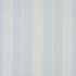 Lubeck Stripe Sky 79092 by Schumacher Designer Fabric Scandinavian Modern - Swanky Fabrics -