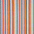 Zuni Stripe Blue & Orange 78730 by Schumacher Fabric Schumacher Fabric Zuni Stripe Blue & Orange 78730Fabric COTTON 100% INDIA </p><p>Repeat: H: HORZ. 14 1/2" (37CM) , V: VERT. 4" (10CM) 54.75 - Fabric Carolina -