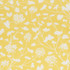 Pennick Chintz Yellow 178540 by Schumacher Designer Fabric STEP LIVELY See Sample UNITED KINGDOM - </p><p>Repeat: Horizontal: 27" (69CM) and Vertical: 25 1/4" (64CM) 54" (137CM) - Swanky Fabrics -